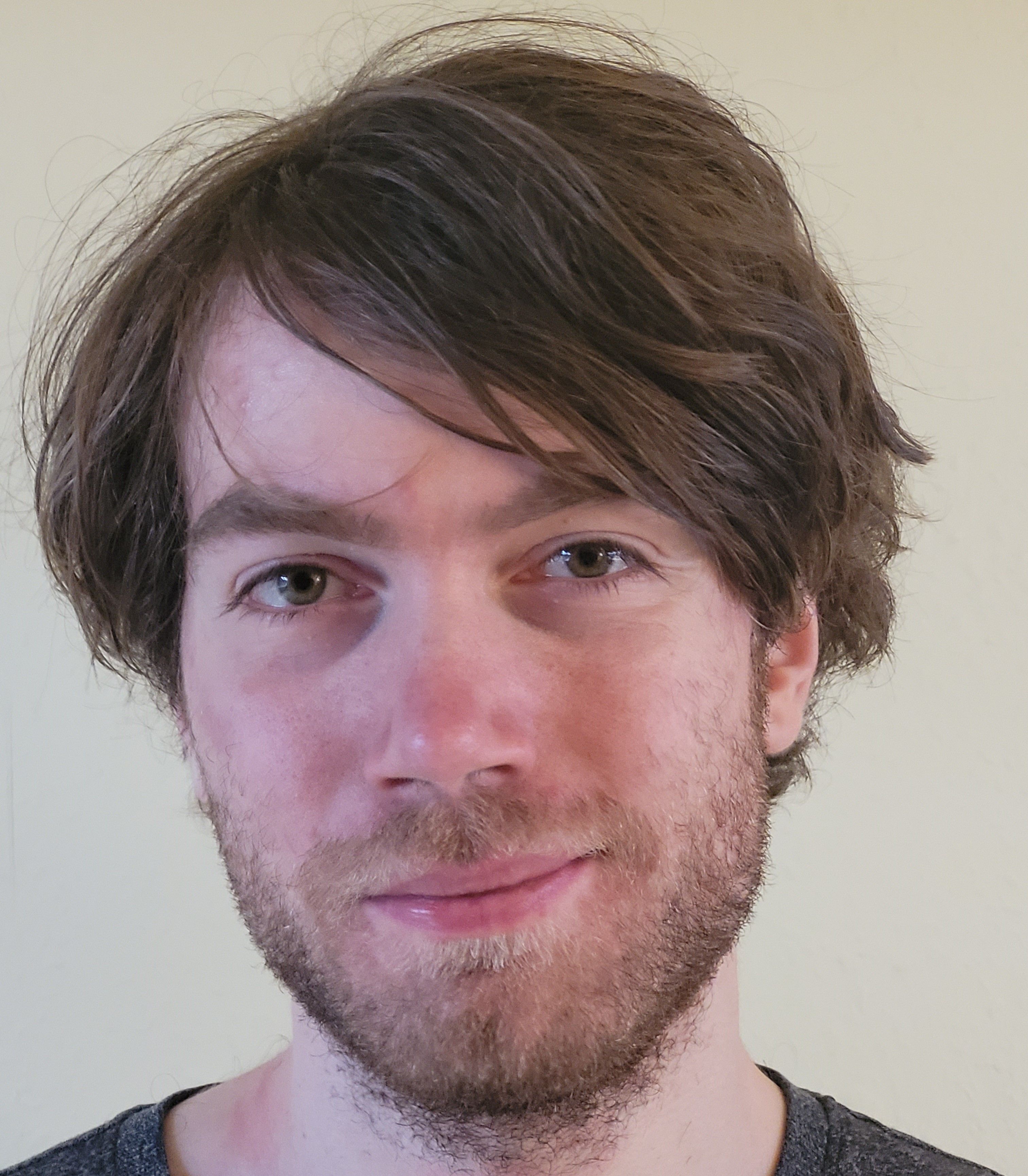 Profile Photo